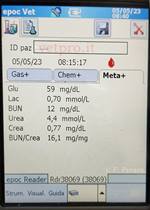 Scarsa produzione di origine metabolica ...