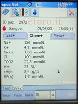 Scarsa produzione di origine metabolica ...
