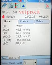 Una paresi post-parto refrattaria ai trattamenti