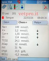 Una paresi post-parto refrattaria ai trattamenti